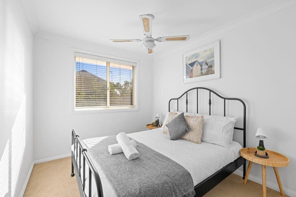 3 Bdrms Duplex In Greystanes Merrylands